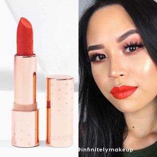 Son Colourpop lux lipstick