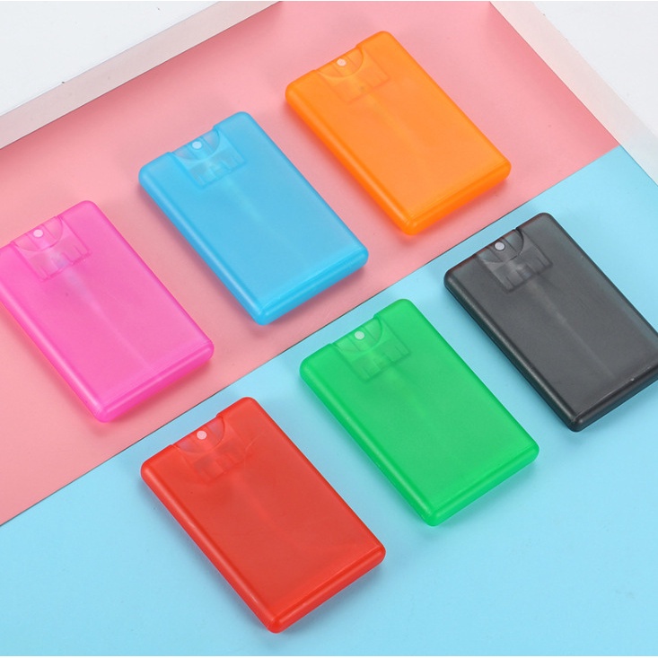du lịch hành lý chai bình xịt phun sương lọ chiết mỹ phẩm bình xịt bình xịt mini bình xịt cồn Bình Xịt R