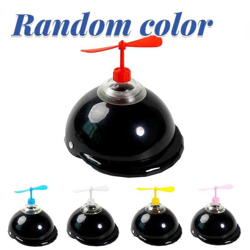 Mũ Bảo Hiểm Đi Xe Máy Dành Cho Thú Cưng Size S / M