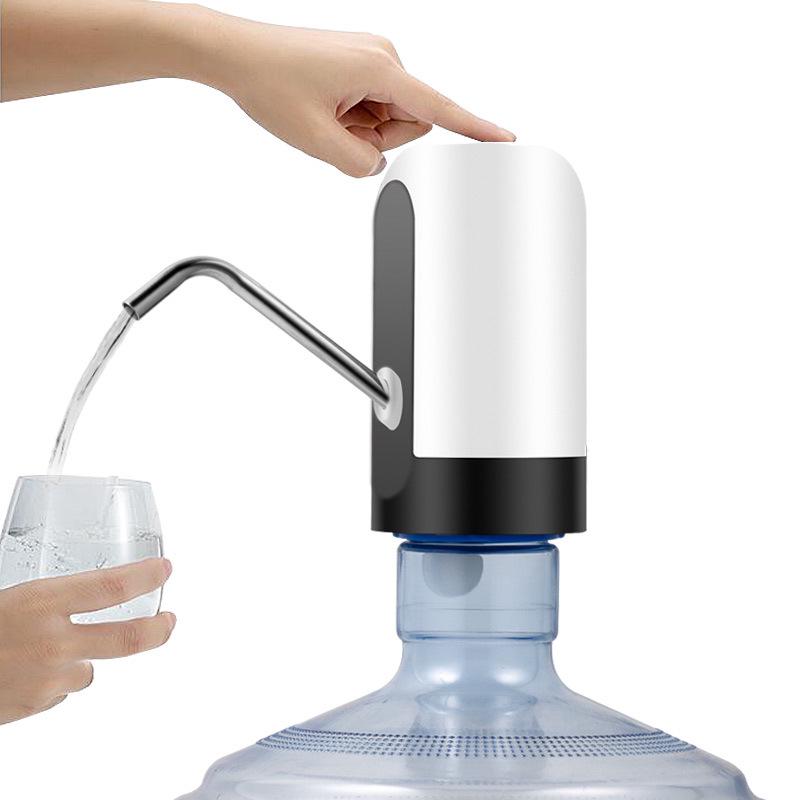 Máy lọc nước tinh khiết mini