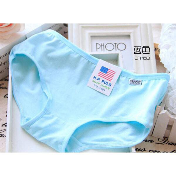 Quần Lót Nữ HP Pulo Nhiều Màu | BigBuy360 - bigbuy360.vn