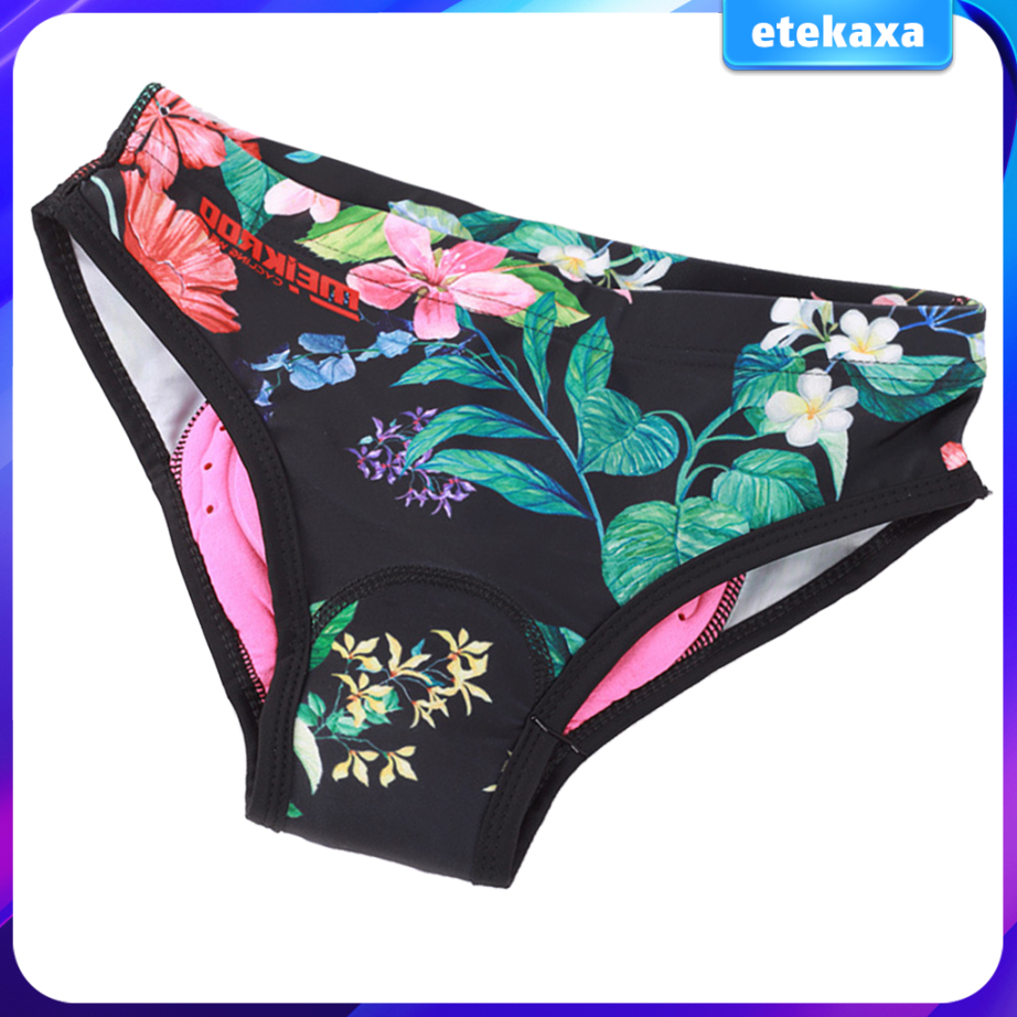 Quần ngắn đi xe đạp Xe Đạp 3d Thoáng Khí Cho Nữ