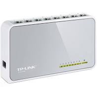 Bộ chia tín hiệu để bàn Tplink TL-SF1008D TG - Hàng Chính Hãng