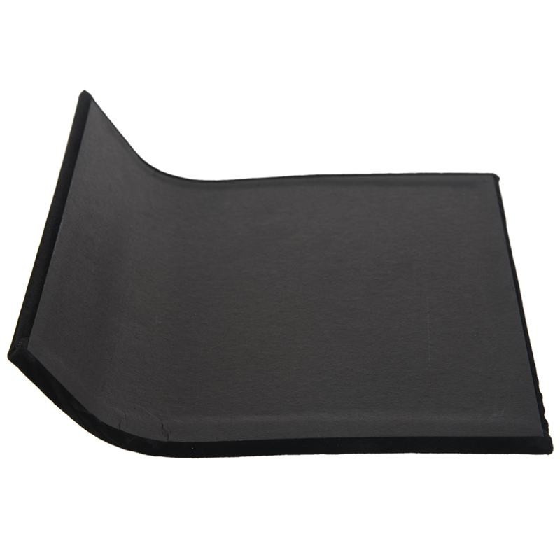 Khay trưng bày vòng tay / đồng hồ vải nhung thời trang