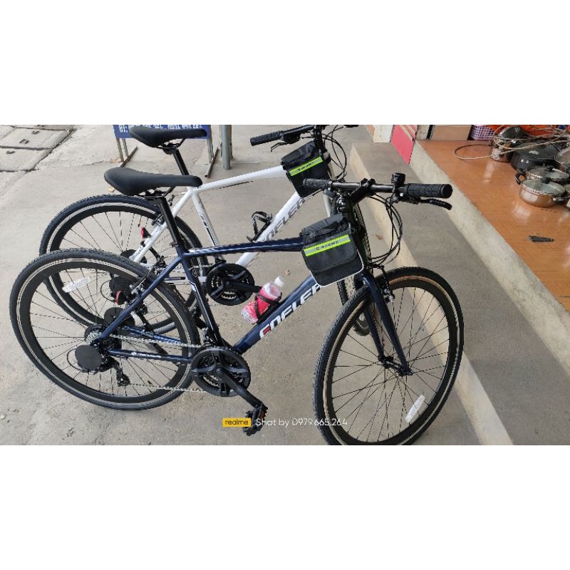 Xe đạp Nhật mới Enfler A31