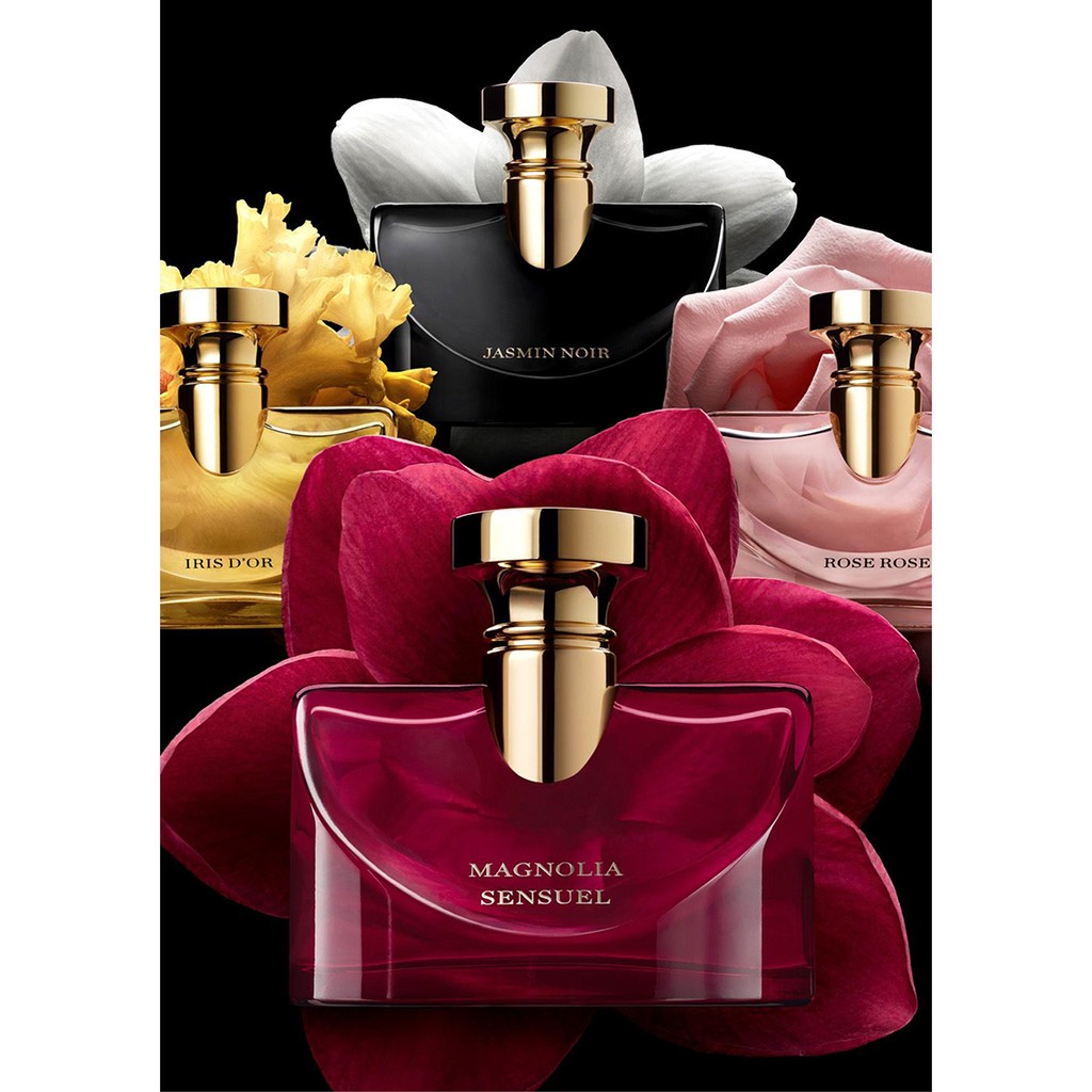 Nước hoa Nữ Splendida Magnolia Sensuel BVLGARI 5ml/10ml/20ml [𝓜𝓪𝓵𝓲𝓼𝓱𝓸𝓹]