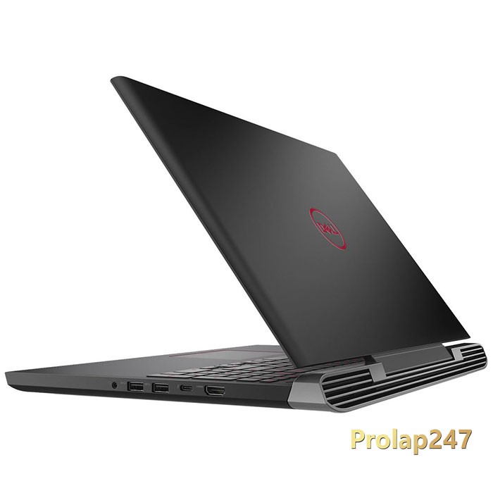 Dell Inspiron 7577 i7-7700HQ 8GB 1TB GTX 1060 15.6"FHD | BigBuy360 - bigbuy360.vn