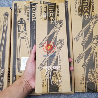 KỀM (KÌM) CỘNG LƯC INGCO TOTAL  12" 14" 18"