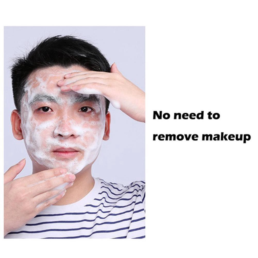 [Hàng mới về] Kem che khuyết điểm BB Cream M9V7 chống thấm nước và mồ hôi làm sáng da dành cho nam | BigBuy360 - bigbuy360.vn