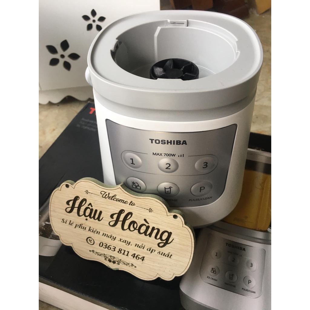 Phụ kiện máy xay Toshiba BL70PR1 BL70PR2
