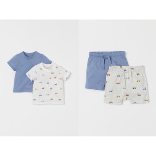 Set quần áo ô tô hm