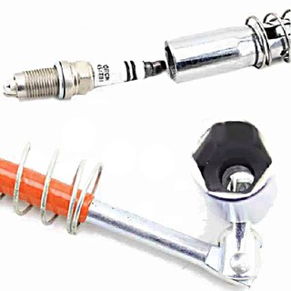 Tháo bugi xe sirius - Cần mở bugi ô tô, xe máy