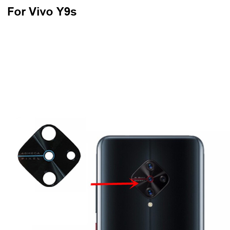 Ống kính thay thế cho Vivo Y9S V1945A Vivo Y 9S Vivoy9s