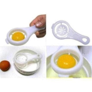 Dụng cụ tách lòng đỏ trứng gà B-Or