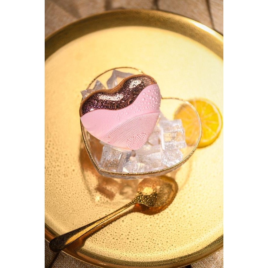 [GIẢM CỰC SỐC] Máy Rửa Mặt LACO LUXURY Mới Đánh Tan Bọng Cằm | BigBuy360 - bigbuy360.vn