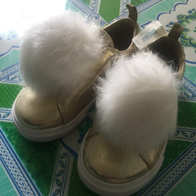 Giày BabyGap hàng xách tay Mỹ