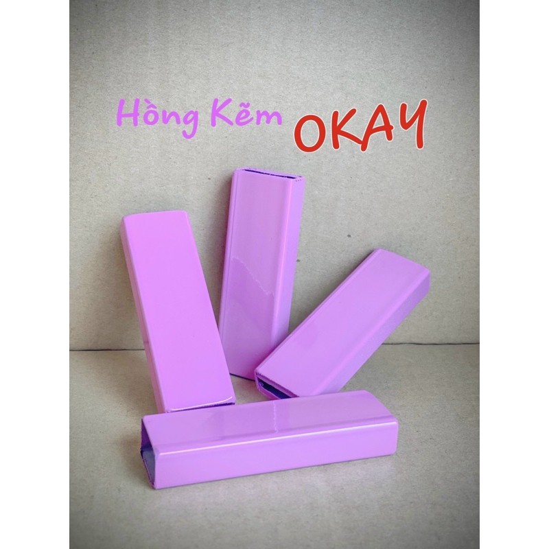 Sơn Kẽm Okay 3 Màu Mới