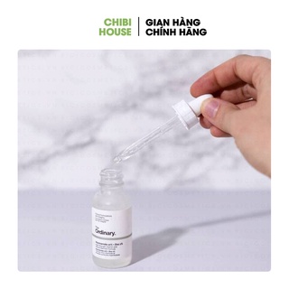 Tinh Chất Chống Lão Hoá The Ordinary Buffet Multi-Technology Peptide 30ml