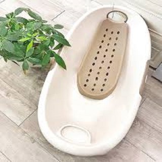 Chậu tắm Việt Nhật cao cấp cho bé B17