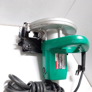 Máy cắt gỗ makita nhật 950w điện 100v