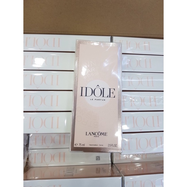 Nước hoa LCM Idole le parfum 25ml,50ml,75ml,100ml