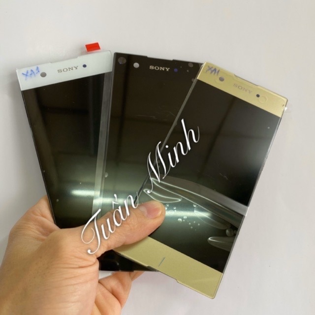 Màn hình Sony XA1