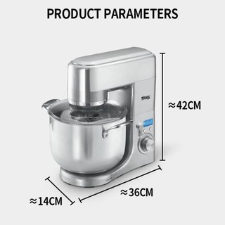 Máy đánh trứng DSP KM3032