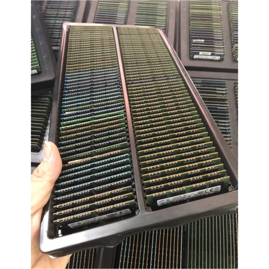 Ram DDR4 4GB DDR4 8GB bus 2400 2133 2866 pc laptop pc4 máy bàn | BigBuy360 - bigbuy360.vn