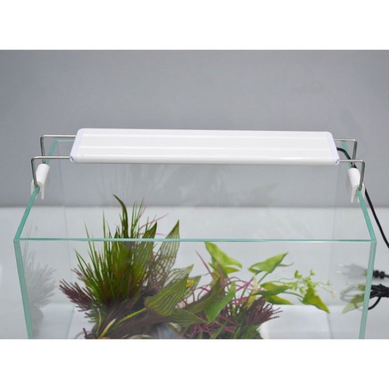 Đèn led hồ cá kích thước từ 40 - 60cm