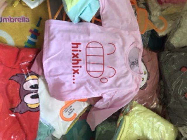 Xả lỗ áo dài tay cho bé chỉ 12k/1 áo