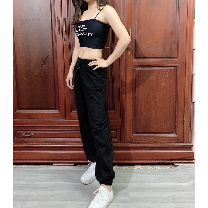 Quần bomber ❤️