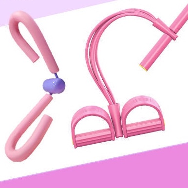 Siêu rẻ Dụng cụ tập đùi MTQ tập Gym Yoga, Luyện Tập Đùi, Bắp Chân và Tập Tay Đa Năng GYM YOGa