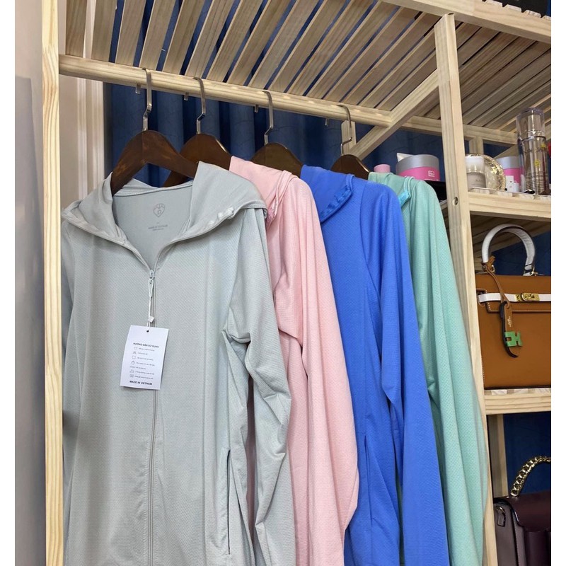 [Mã FAMAYWA giảm 10K đơn 50K] Áo Chống Nắng Nữ | BigBuy360 - bigbuy360.vn