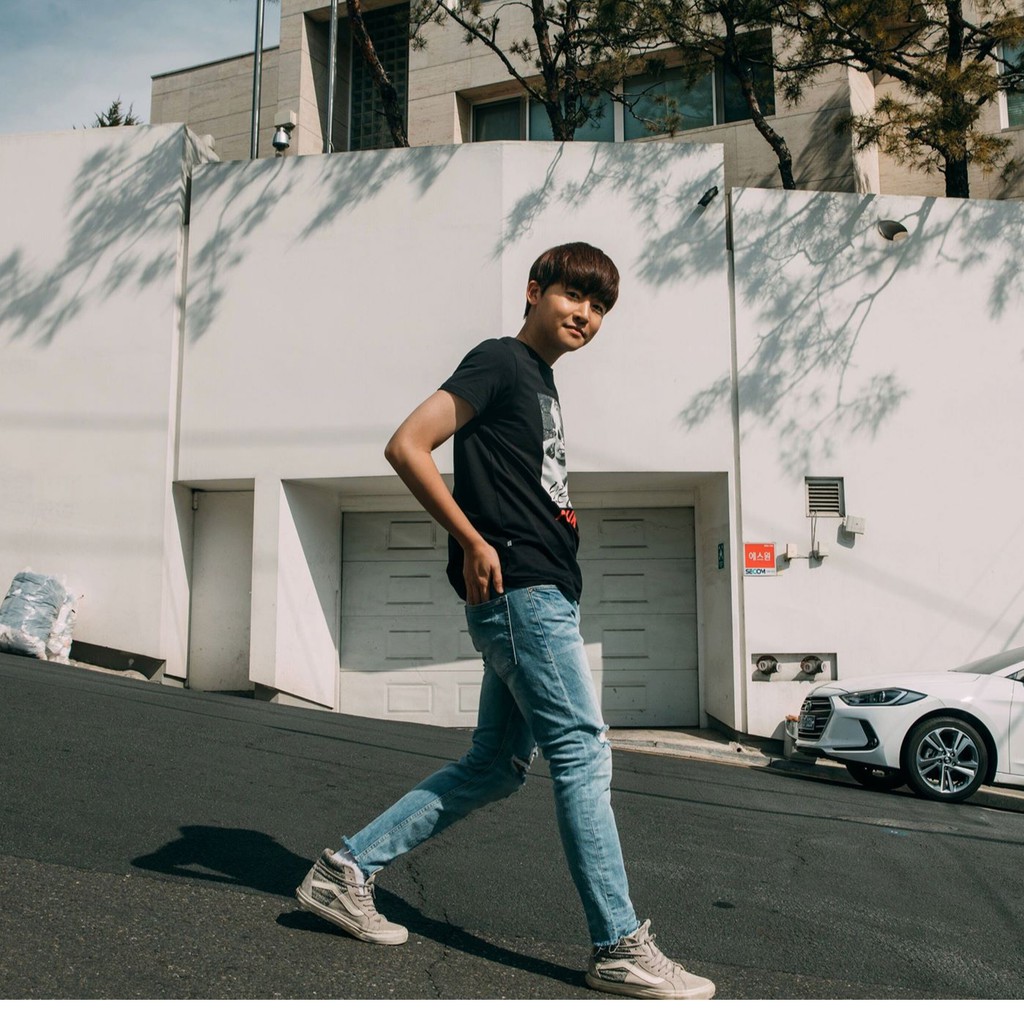 Áo Thun cotton Pandy in hình, tay ngắn Nam Nữ unisex , phông hình thiết kế , áo đôi | BigBuy360 - bigbuy360.vn