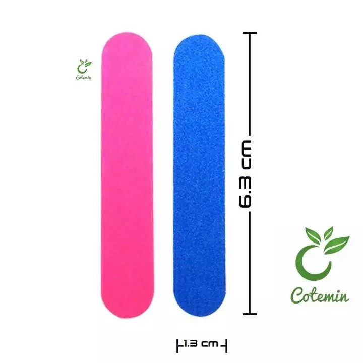 Dũa móng tay 1 nghìn hs