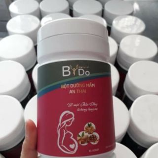 BỘT NGŨ CỐC AN THAI BIDO