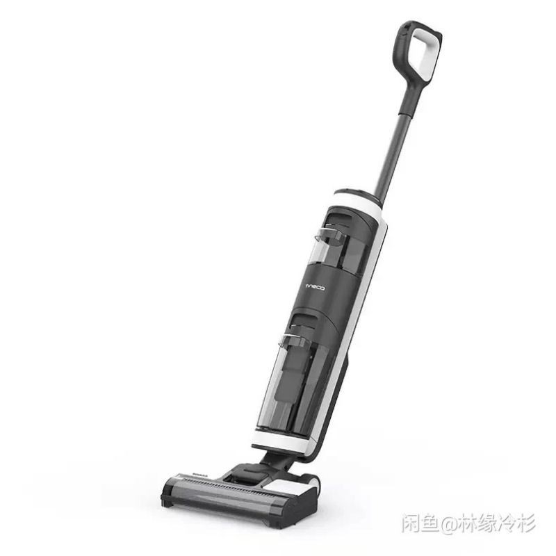 Máy hút bụi lau sàn làm sạch thông minh không dây Tineco Floor one S3