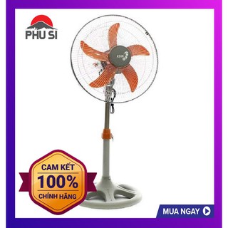 [Mã ELHA22 giảm 5% đơn 300K] Quạt lửng A16009 Asia [khuyến mãi Beko]