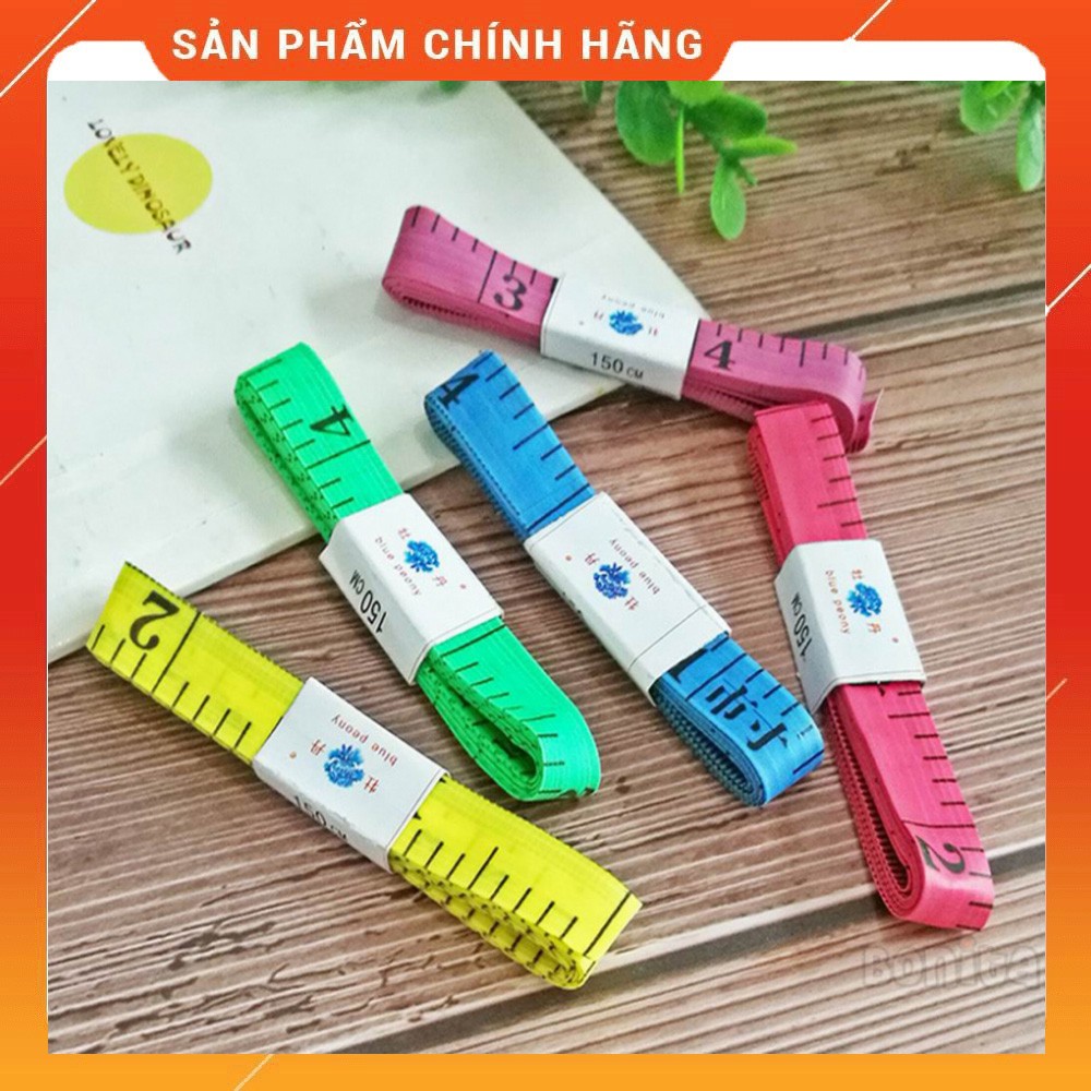 Thước dây đo 1,5m cho mẹ và bé