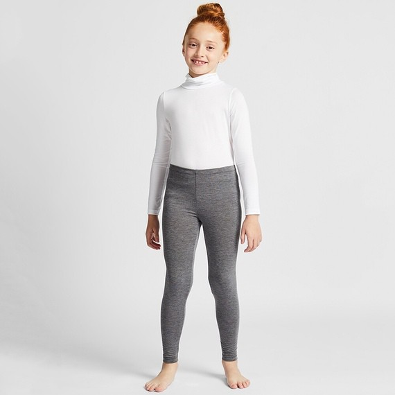 Quần giữ nhiệt heattech trẻ em KID của UNIQLO - Nhật