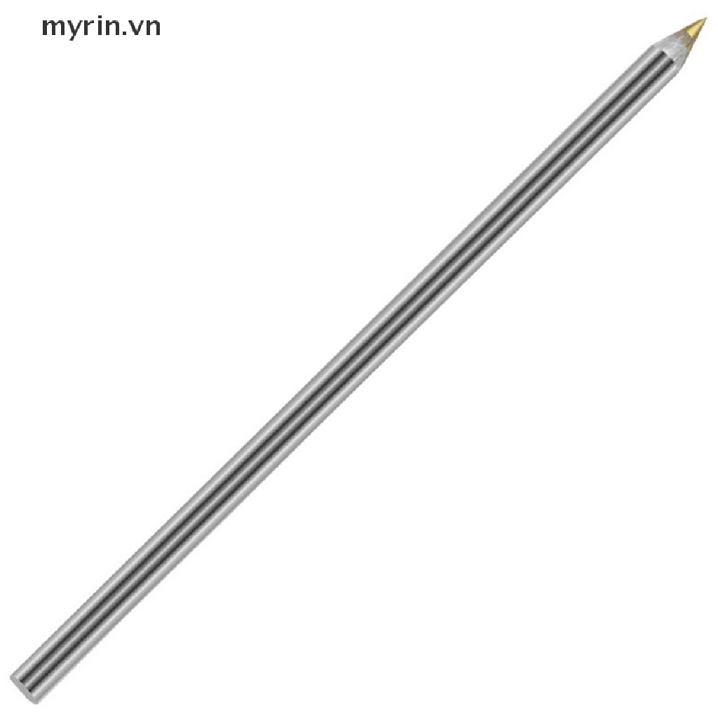 Bút Cắt Kim Loại Cứng Chuyên Dụng Cho Gạch Men / Kính