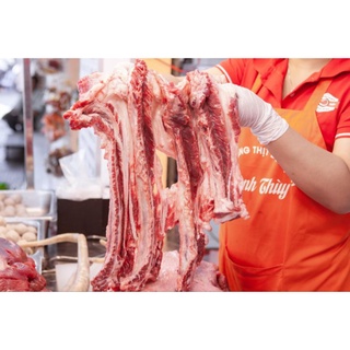 [HỎA TỐC] Nạm Sườn Bò -500gr