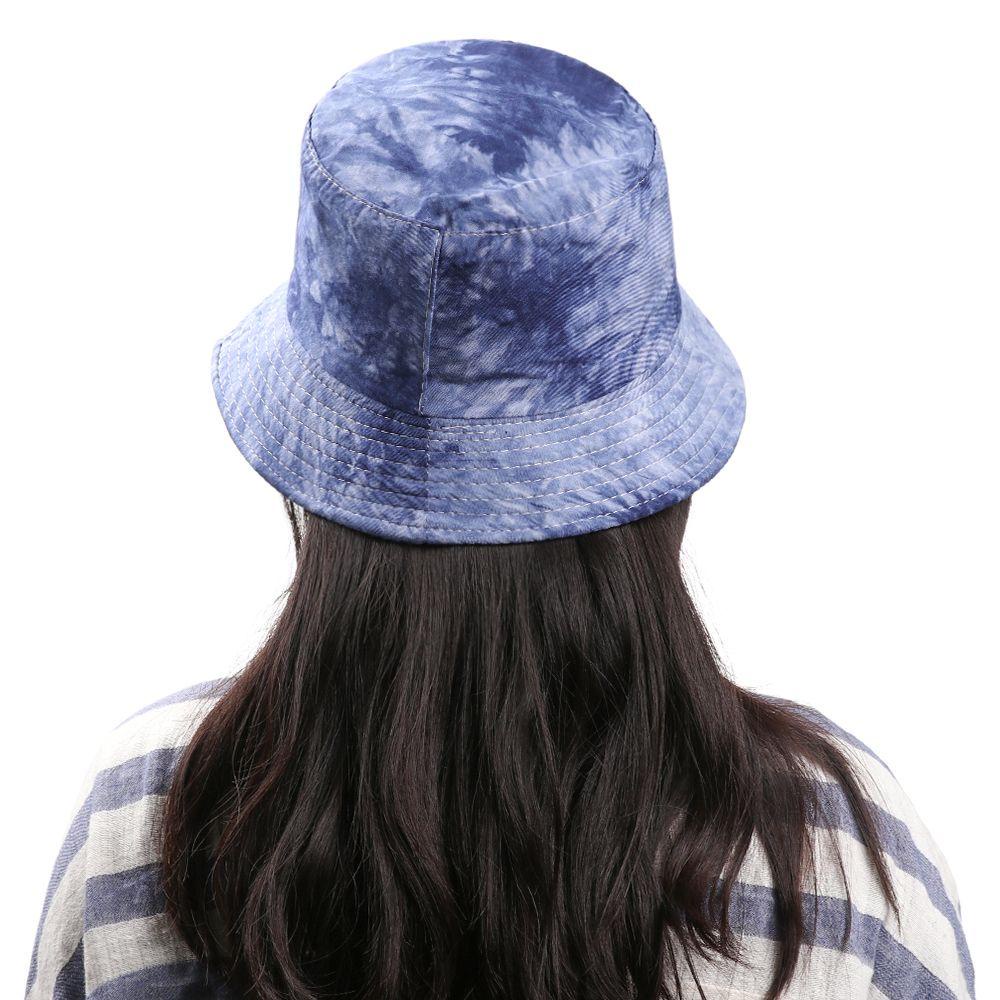 NEXTVN Mũ Tai Bèo Cotton Hai Mặt Chống Nắng Phong Cách Hip hop Cá Tính Dành Cho Nam Nữ
