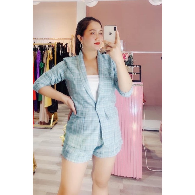 SET VEST (tặng kèm áo hai dây) BIGSIZE 55-90kg (có size) | BigBuy360 - bigbuy360.vn