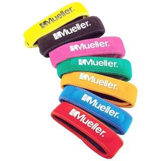 Bó gối giảm chân thương loại nhỏ Mueller - Jumper's Knee Strap