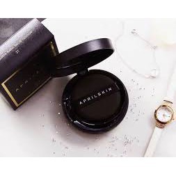 Phấn Nước Siêu Che Phủ April Skin Magic Snow Cushion | BigBuy360 - bigbuy360.vn