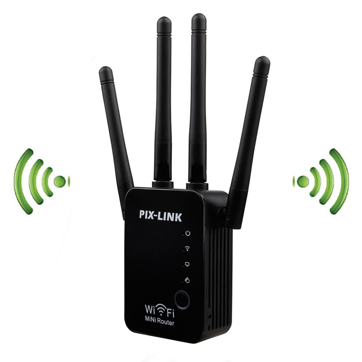 Bộ Khuếch Đại Tín Hiệu Wifi Wr16 | BigBuy360 - bigbuy360.vn