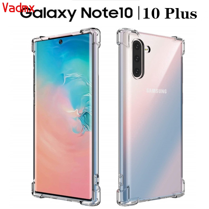 Ốp điện thoại Samsung Galaxy Note 20 S20 Ultra Plus 10 J6 J4 A8 A6 Plus J8 A9 A7 2018 A8S A6S A60 M30 M20