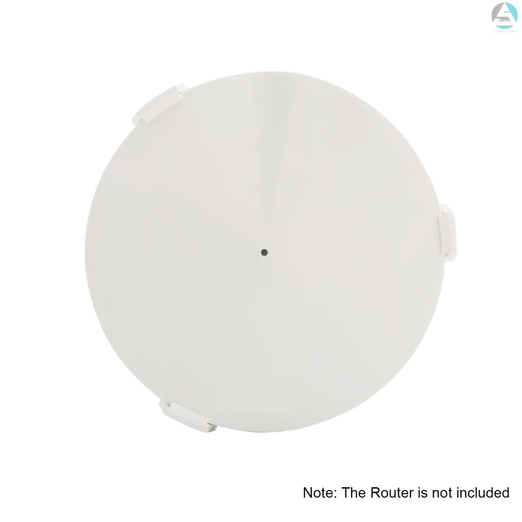 TP-LINK ☀ ☀Bộ 3 Giá Đỡ Gắn Tường Cho Bộ Định Tuyến WiFi M5 / P7 Tiện Dụng | BigBuy360 - bigbuy360.vn