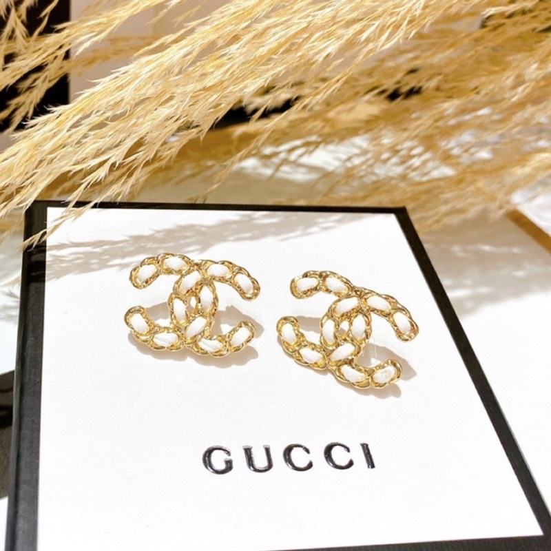 Khuyên tai cao cấp , hoa tai thương hiệu